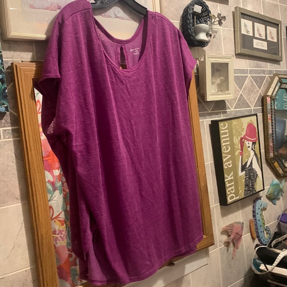 Lane Bryant Tops - Lane Bryant shirt